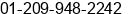 Nomor faks Tn. David Long di Stockton