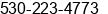 Nomor faks Tn. craig creller di redding