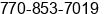 Nomor faks Tn. Derek Hurst di Kennesaw