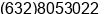 Nomor faks Tn. Edward Richard di Las Pinas City