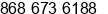Nomor faks Tn. Stephen Cornelius di Freeport