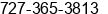 Nomor faks Tn. Bi Fung di clearwater
