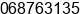 Nomor faks Tn. William Glover di HASTINGS