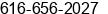 Nomor faks Tn. Chris Clark di grand rapids