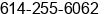 Nomor faks Tn. Gary Scholtz di Appleton