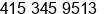 Nomor faks Tn. norman cheney di san francisco, ca