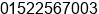 Nomor faks Tn. ARTHUR DUNN di LINCOLN