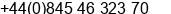 Nomor faks Tn. Adam Ramsey di Newcastle-under-Lyme