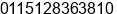 Nomor faks Nn. DeDe Waggoner di Austin