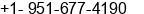Nomor faks Tn. Scott Swartz di Temecula