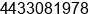 Nomor faks Tn. Edwin Davila di Miami Beach