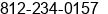 Nomor faks Tn. brian jones di terre haute