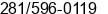 Nomor faks Tn. Barry Wisnevitz di Houston