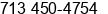 Nomor faks Tn. Darrell Worsham di Houston,