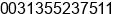 Nomor faks Tn. Edwin Geurtsen di Huizen