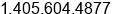 Nomor faks Tn. Gerry Smallwood di oklahoma city