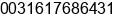 Nomor ponsel Tn. John Bakker di heiloo