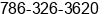 Nomor ponsel Tn. ROBERT di MIAMI