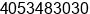 Nomor ponsel Tn. Guerry Moore di Edmond