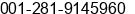 Nomor ponsel Tn. hagi jellinek di brooklyn