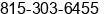 Nomor ponsel Tn. Bob Becker di Princeton