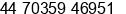 Nomor ponsel Tn. Flynn Patrick di London