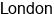 Nomor ponsel Tn. Charles Sibbald di London