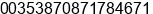 Nomor ponsel Tn. james cooney di killucan