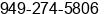 Nomor ponsel Tn. Alan Moskovitz di Warner Springs