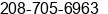 Nomor ponsel Tn. Jeff Lynch di Soda Springs