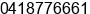 Nomor ponsel Tn. Stephen Harvey di Mackay