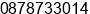 Nomor ponsel Tn. !8O=0 