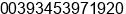 Nomor ponsel Tn. charles di Venice