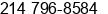 Nomor ponsel Tn. Kendall Thomas di Scottsdale