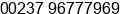 Nomor ponsel Tn. Edward Peters di Mamfe