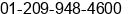 Nomor telpon Tn. David Long di Stockton