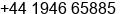 Nomor telpon Tn. Ian Thornley di Whitehaven