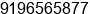 Nomor telpon Tn. bill jones di rtrty