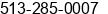 Nomor telpon Tn. Nicholas Bell di CINCINNATI