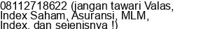 Nomor telpon Nn. Linda Purnomo di Semarang