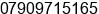 Nomor telpon Tn. Paul Gregory di Dunfermline