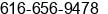 Nomor telpon Tn. Chris Clark di grand rapids