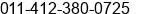 Nomor telpon Tn. Scott Carlson di Monroeville
