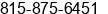 Nomor telpon Tn. Bob Becker di Princeton