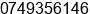 Nomor telpon Tn. BILL WILSON di MARLBOROUGH