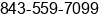 Nomor telpon Tn. Richard Cooper di Johns Island