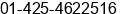 Nomor telpon Tn. Gary Jones di Bellevue