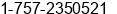 Nomor telpon Tn. walter winslow di norfolk