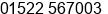 Nomor telpon Tn. ARTHUR DUNN di LINCOLN