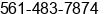 Nomor telpon Tn. David A. Latz di Boca Raton